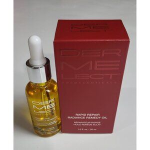 Dermelect Rapid Repair Radiance Remedy Oil 1 Oz / 30 ml